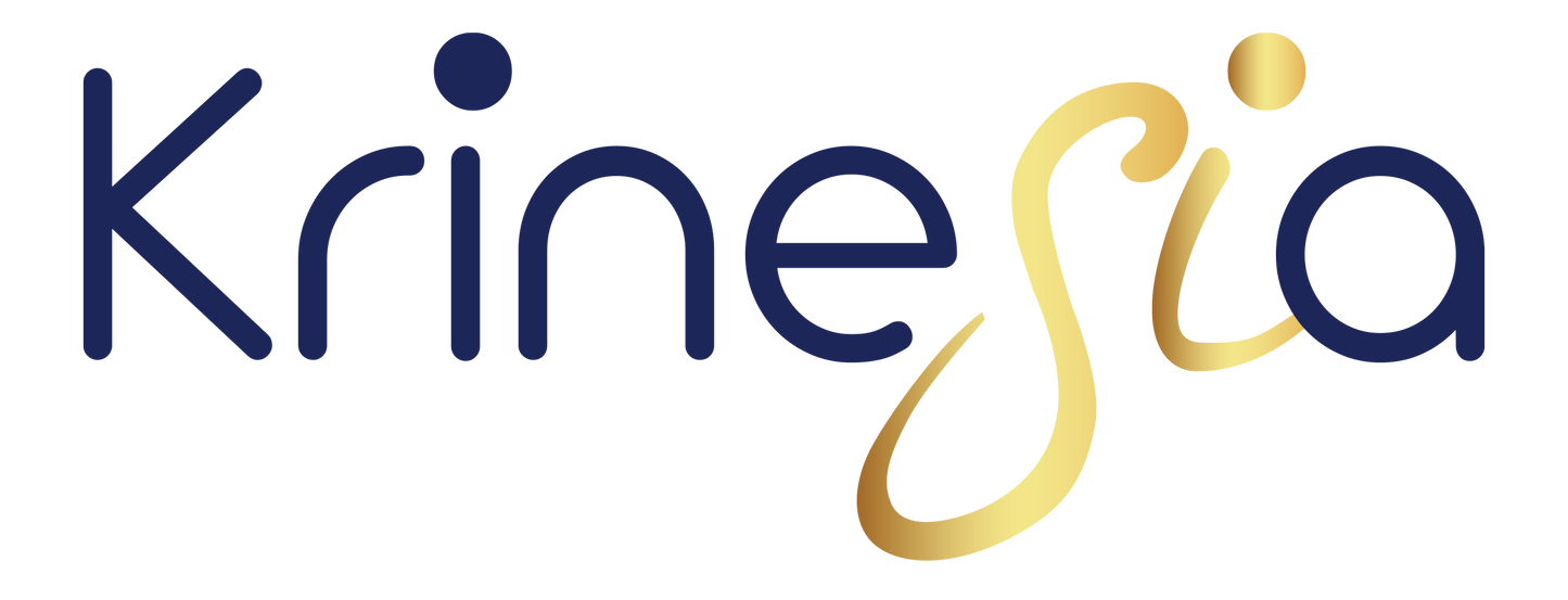 Krinesia - Gocce di tempo - Siero viso