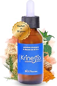 Kit Completo Krinesia