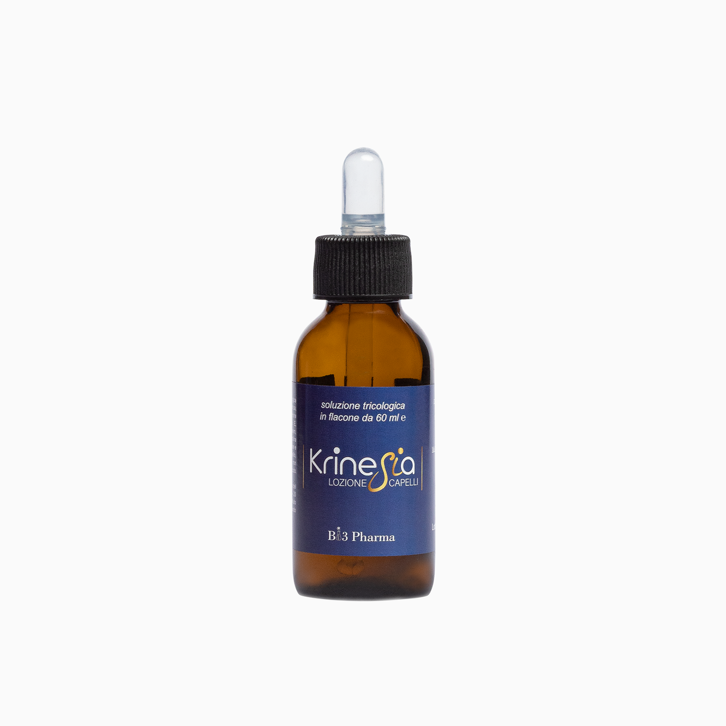 lozione per capelli fragili - Krinesia lozione 60ml – capelli che cadono- capelli che si spezzano