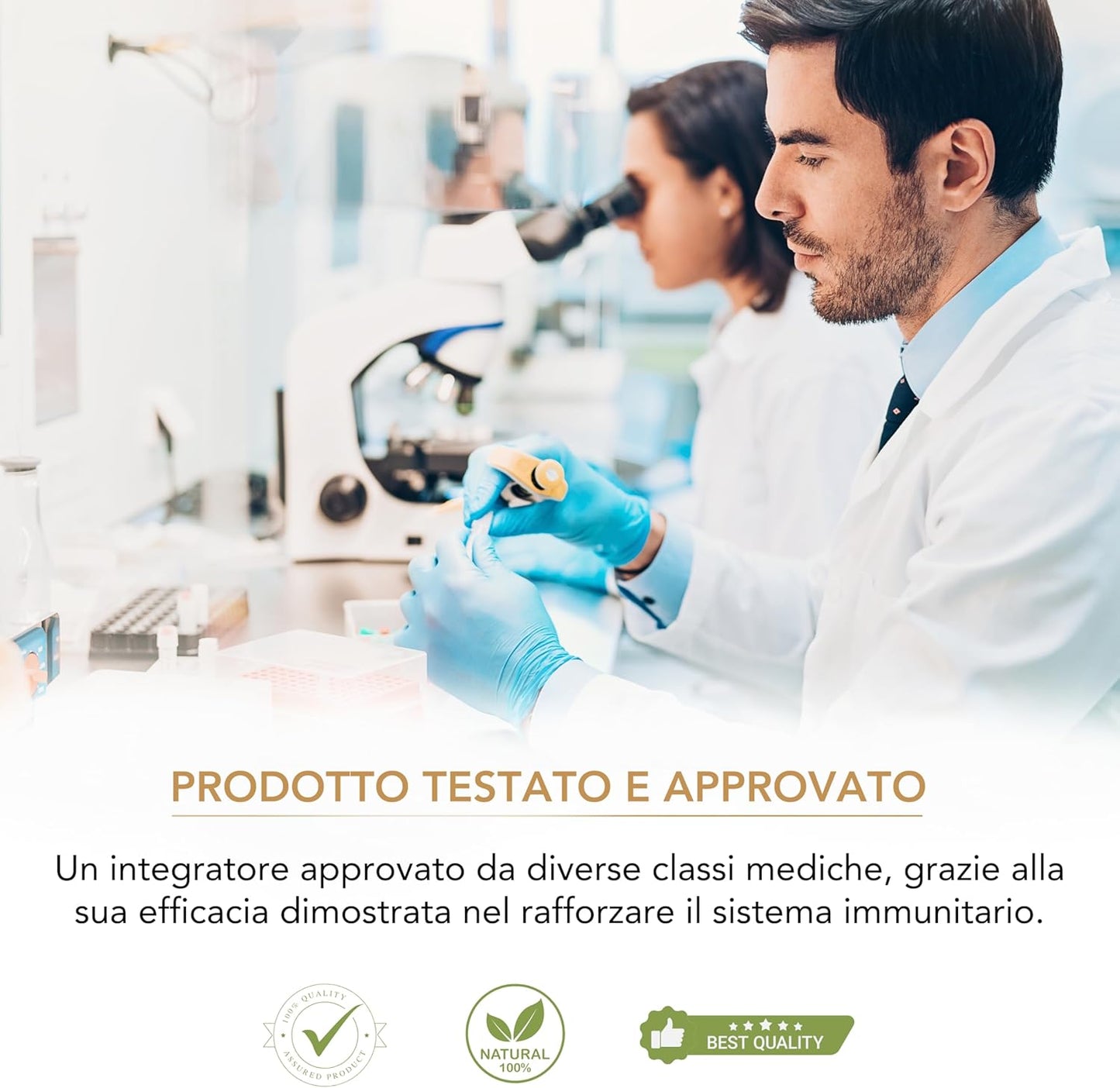Prodigo® Integratore Difese Immunitarie