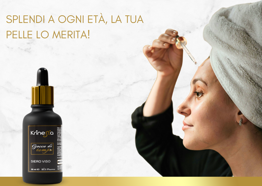 collagene acido ialuronico botox like